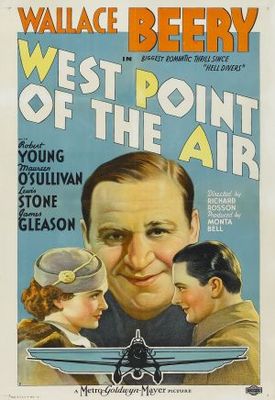unknown West Point of the Air movie poster