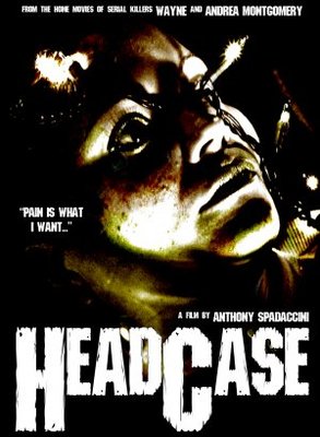 unknown Head Case movie poster