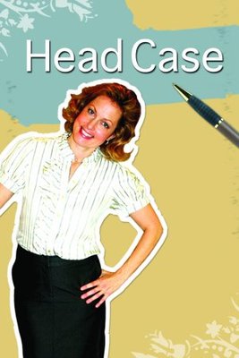 unknown Head Case movie poster