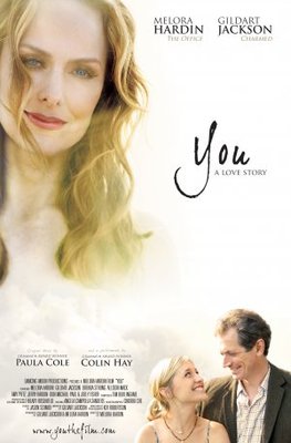 unknown You movie poster