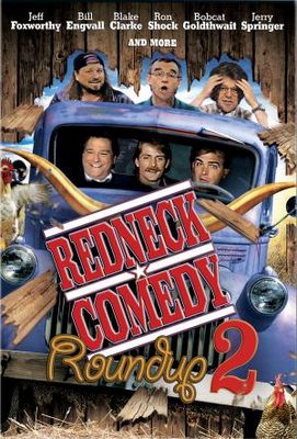 unknown Redneck Comedy Roundup 2 movie poster
