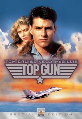 unknown Top Gun movie poster