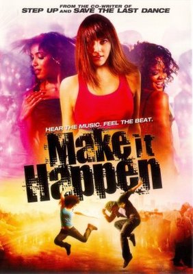 unknown Make It Happen movie poster