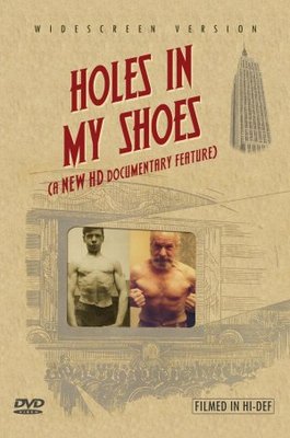 unknown Holes in My Shoes movie poster