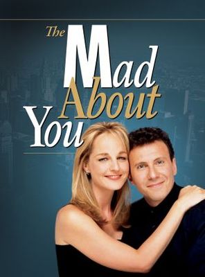 unknown Mad About You movie poster