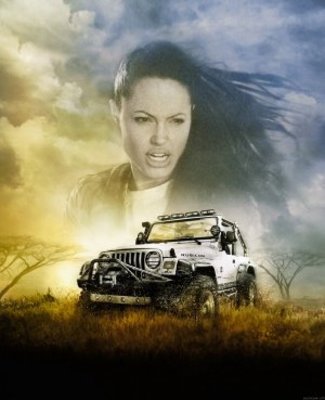 unknown Lara Croft Tomb Raider: The Cradle of Life movie poster