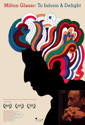 unknown Milton Glaser: To Inform and Delight movie poster
