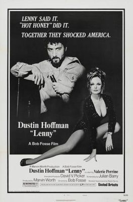 unknown Lenny movie poster