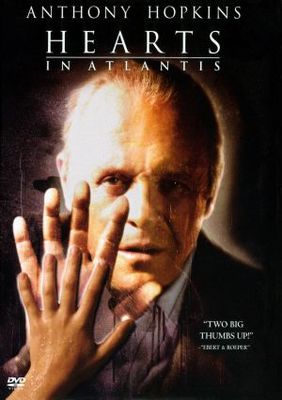 unknown Hearts in Atlantis movie poster