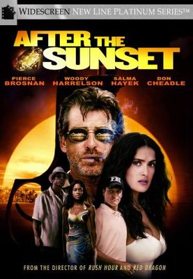 unknown After the Sunset movie poster