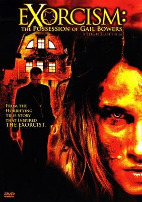 unknown Exorcism: The Possession of Gail Bowers movie poster