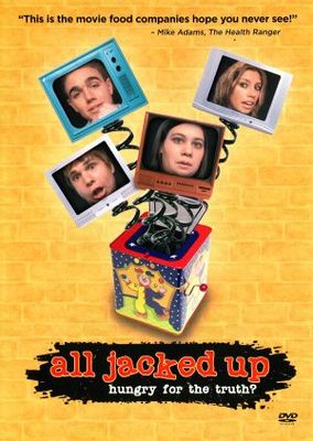 unknown All Jacked Up movie poster