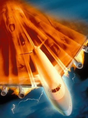 unknown Fear of Flying movie poster