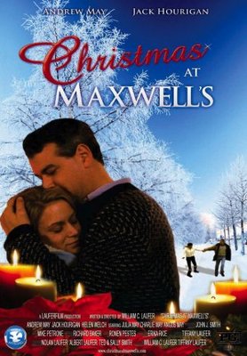 unknown Christmas at Maxwell's movie poster