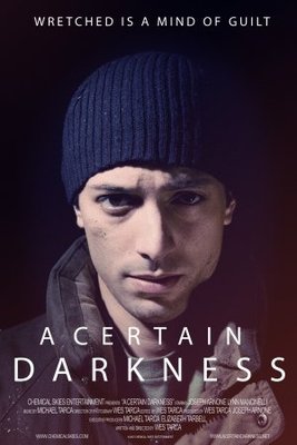 unknown A Certain Darkness movie poster