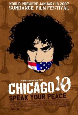 unknown Chicago 10 movie poster