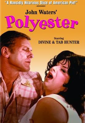 unknown Polyester movie poster