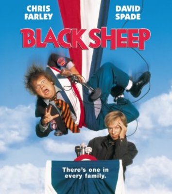 unknown Black Sheep movie poster