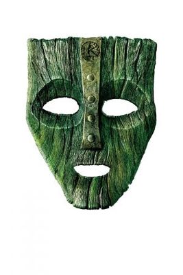 unknown Son Of The Mask movie poster