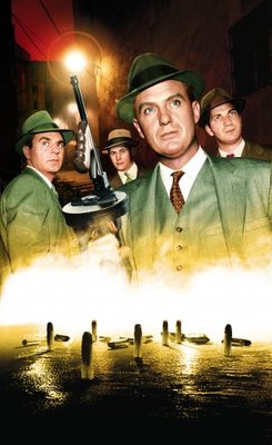 unknown The Untouchables movie poster