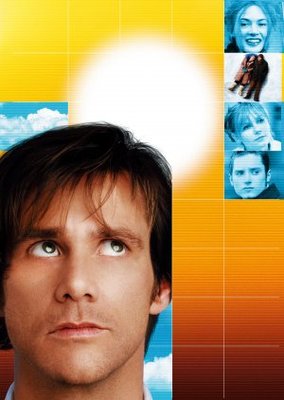 unknown Eternal Sunshine Of The Spotless Mind movie poster
