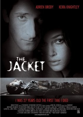 unknown The Jacket movie poster