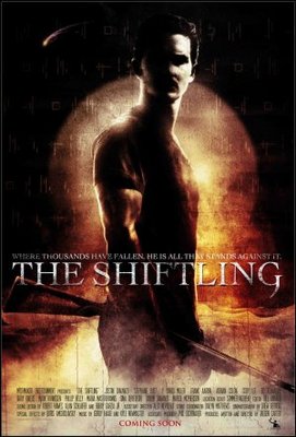 unknown The Shiftling movie poster