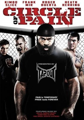 unknown Circle of Pain movie poster