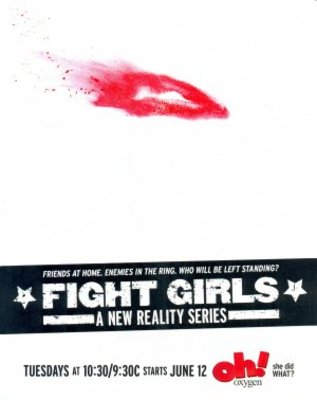 unknown Fight Girls movie poster