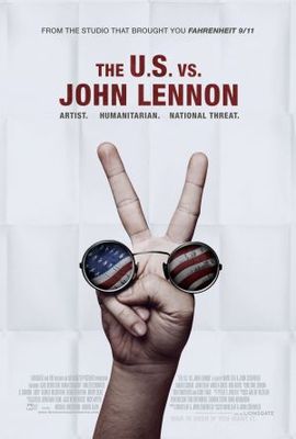 unknown The U.S. vs. John Lennon movie poster