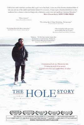 unknown The Hole Story movie poster