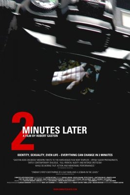unknown 2 Minutes Later movie poster