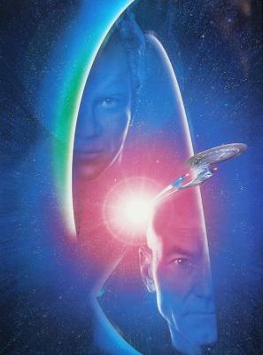 unknown Star Trek: Generations movie poster