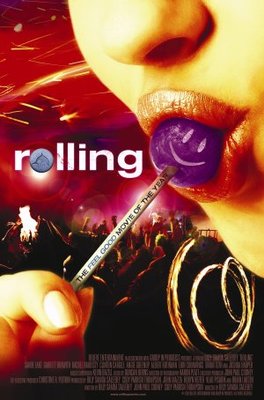 unknown Rolling movie poster