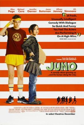 unknown Juno movie poster