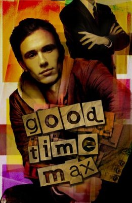 unknown Good Time Max movie poster