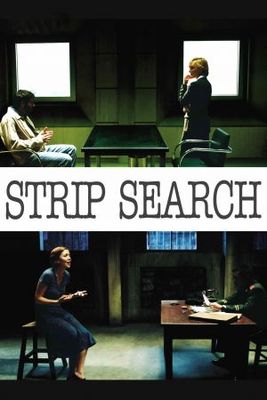 unknown Strip Search movie poster