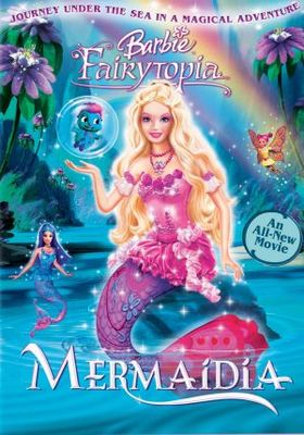 unknown Barbie: Mermaidia movie poster