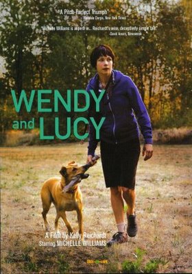 unknown Wendy and Lucy movie poster