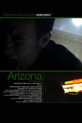 unknown Arizona movie poster