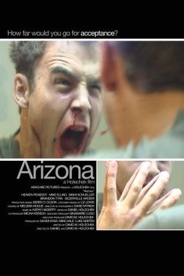 unknown Arizona movie poster