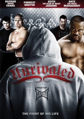 unknown Unrivaled movie poster