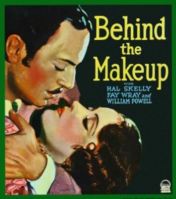 unknown Behind the Make-Up movie poster
