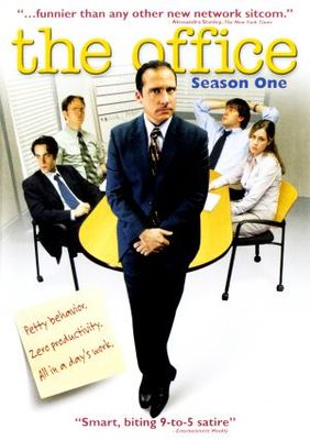 unknown The Office movie poster