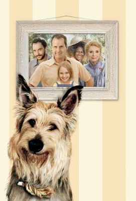 unknown Because of Winn-Dixie movie poster