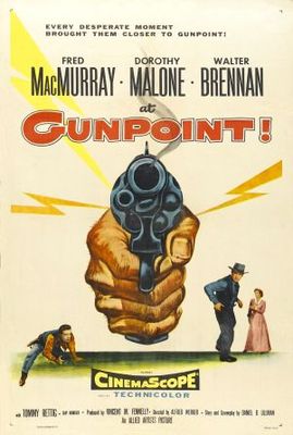 unknown At Gunpoint movie poster