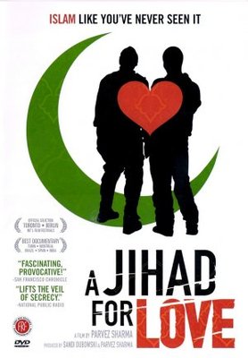unknown A Jihad for Love movie poster