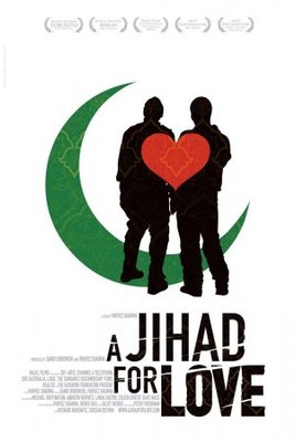 unknown A Jihad for Love movie poster