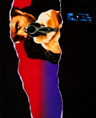 unknown Manhunter movie poster