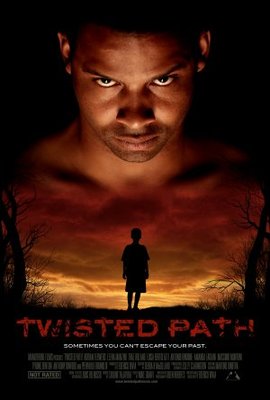 unknown Twisted Path movie poster